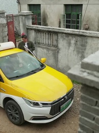 第8集 - 閃婚媽媽