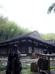 قبول الإمبراطورة كتلميذة - Episode 15