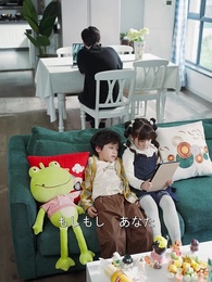 第66話 - 白石社長の父としての願い