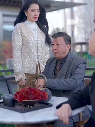 Putra Keluarga Konglomerat - Episode 14