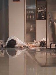 Episode 38 - The Twilight Zone: Stockpile In The End