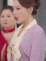 부잣집 아가씨는 무서워 - Episode 44