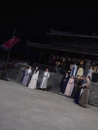 قبول الإمبراطورة كتلميذة - Episode 60