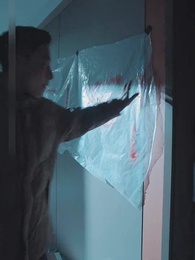 Episode 29 - The Twilight Zone: Stockpile In The End