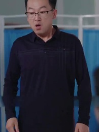 Suamiku adalah bosku - Episode 81