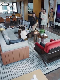 白石社長の父としての願い - Episode 47