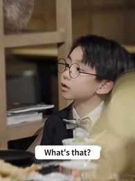 Boss, He Is Not Your Son - Episode 61