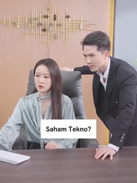 Episode 66 - Putra Keluarga Konglomerat
