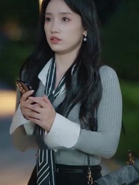 Suamiku adalah bosku - Episode 85