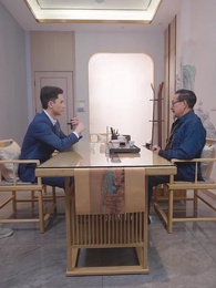 Putra Keluarga Konglomerat - Episode 57