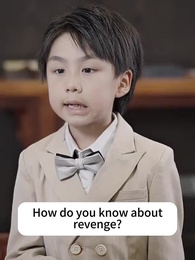 Episode 43 - Boss, He Is Not Your Son