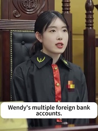 Episode 84 - Boss, He Is Not Your Son