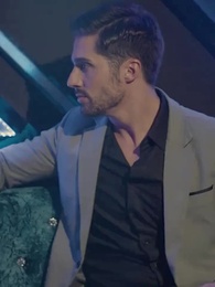 A Esposa Injustiçada do CEO - Episode 9