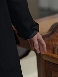 Episode 101 - Boss, He Is Not Your Son