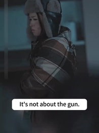 The Twilight Zone: Stockpile In The End - Episode 41