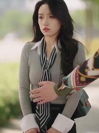 Suamiku adalah bosku - Episode 55