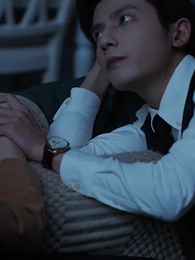 第90話 - 白石社長の父としての願い