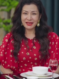 閃婚媽媽 - Episode 36