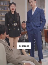 Episode 49 - Putra Keluarga Konglomerat