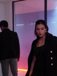 Episódio 27 - A Esposa Injustiçada do CEO