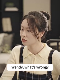 Episode 21 - Boss, He Is Not Your Son