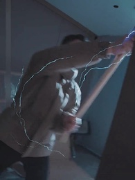 Episode 30 - The Twilight Zone: Stockpile In The End