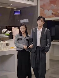 Boss, He Is Not Your Son - Episode 6