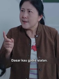 Episode 73 - Suamiku adalah bosku