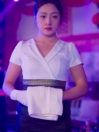 Putra Keluarga Konglomerat - Episode 2