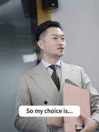 Episode 58 - Boss, He Is Not Your Son