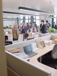 21화 - 부잣집 아가씨는 무서워