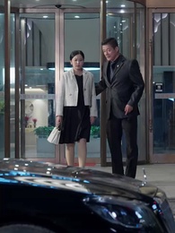 第41集 - 閃婚媽媽