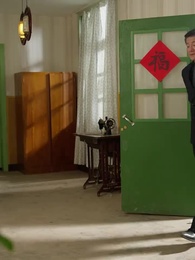 第63集 - 閃婚媽媽