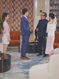 Putra Keluarga Konglomerat - Episode 51