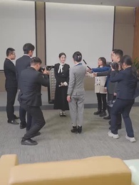 Putra Keluarga Konglomerat - Episode 79