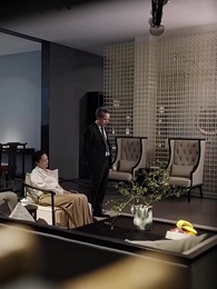 Episode 15 - Boss, He Is Not Your Son