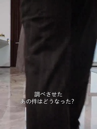 白石社長の父としての願い - Episode 52