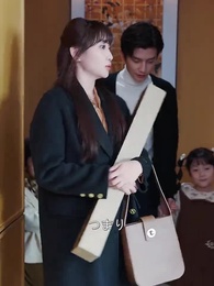 第44話 - 白石社長の父としての願い