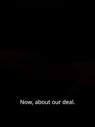 Bound to the Wrong Mafia - Episode 34