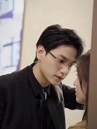 Boss, He Is Not Your Son - Episode 8