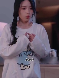 Suamiku adalah bosku - Episode 17