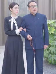 Putra Keluarga Konglomerat - Episode 94