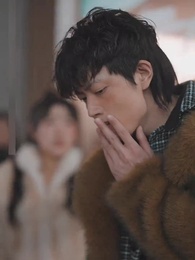 The Twilight Zone: Stockpile In The End - Episode 57