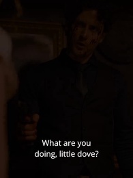 Bound to the Wrong Mafia - Episode 15