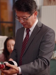 白石社長の父としての願い - Episode 36