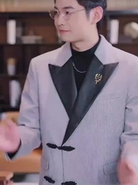 Der himmlische Onkel: Der Milliardär CEO und seine wilde Zärtlichkeit - Episode 15