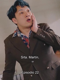 El gran regreso - Episode 22