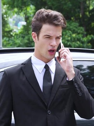 第42話 - 埃の中の正義