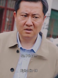 El gran regreso - Episode 18