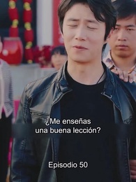 Episodio 50 - El gran regreso